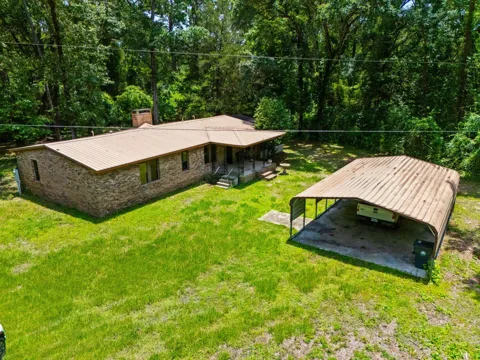 92 Howell Bluff Road