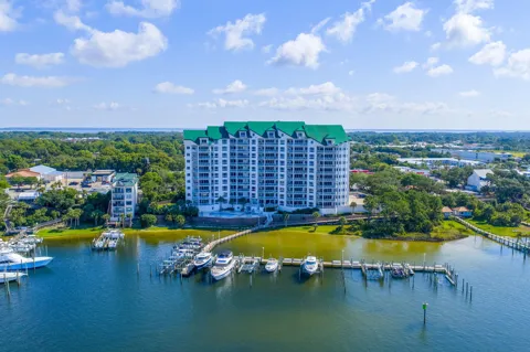 662 Harbor Boulevard #540