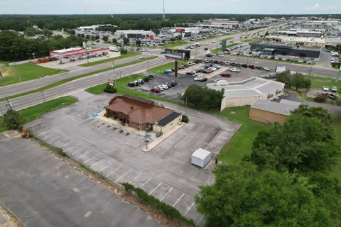 5960 Pensacola Boulevard