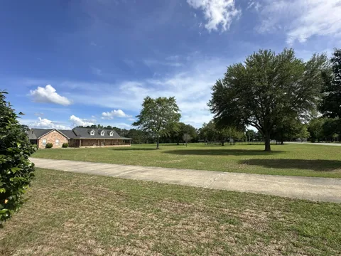 G & H County Road 20 / New Ebenezer Road