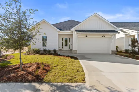 121 Green Heron Street #Lot 64