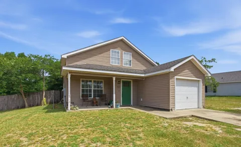 111 Timber Wind Drive