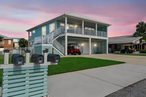 121 Belaire Drive