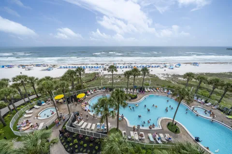 11807 Front Beach Road ## 1-605