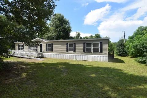 6583 Bill Lundy Road