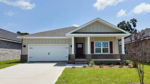 5398 Martingale Drive