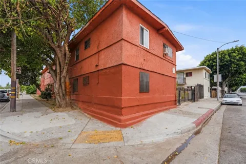 9027 Compton Avenue