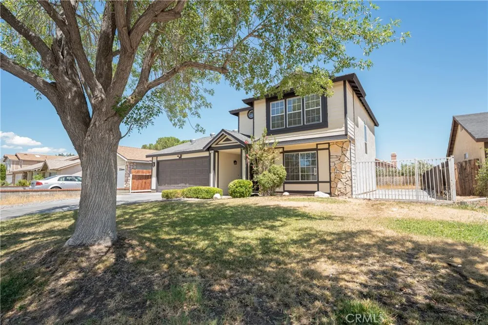 5347 E Avenue R11 Palmdale, CA 93552