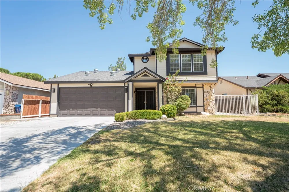 5347 E Avenue R11 Palmdale, CA 93552