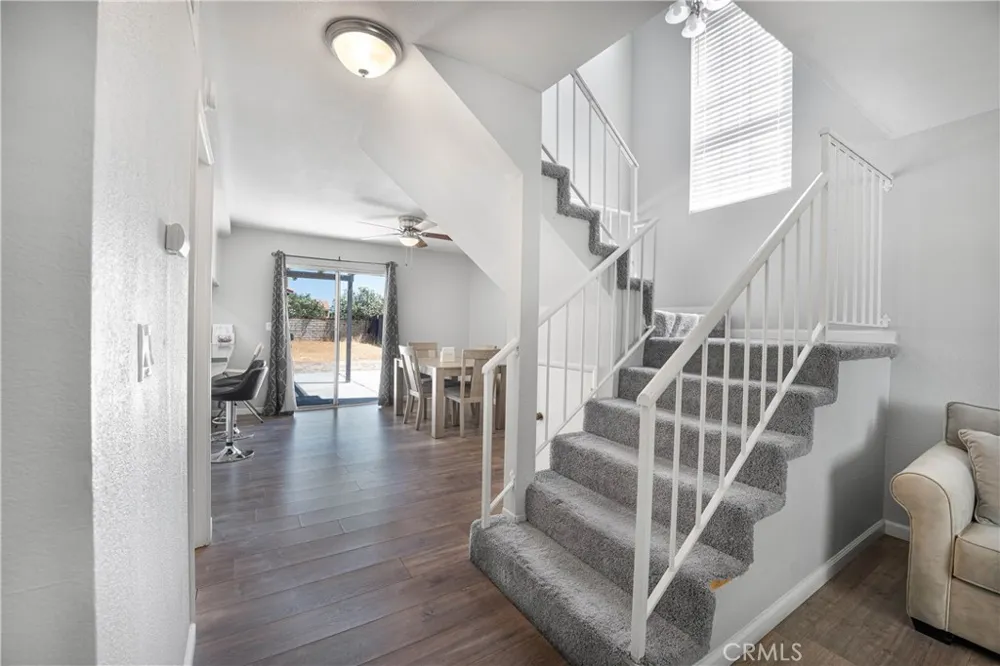 5347 E Avenue R11 Palmdale, CA 93552