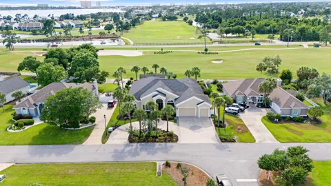 119 Legend Lakes Drive