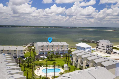 1440 Paradise Point Drive #UNIT 4