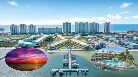 8520 Gulf Boulevard #35