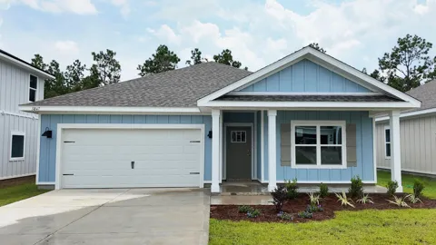 5847 Tripletail Drive