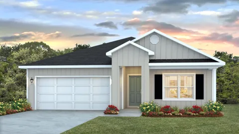5823 Tripletail Drive
