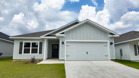 5852 Tripletail Drive