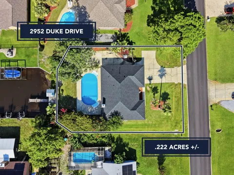 2952 Duke Drive