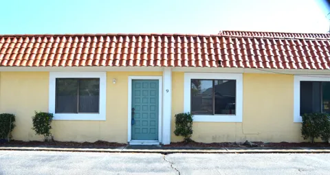 415 Mountain Drive #9