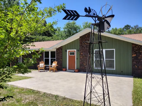 4611 Gunter Road