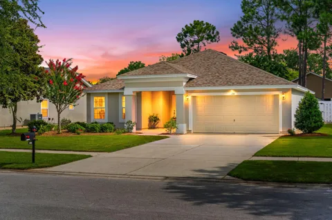 206 Middleburg Drive