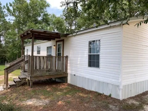3329 Berrywood Trail