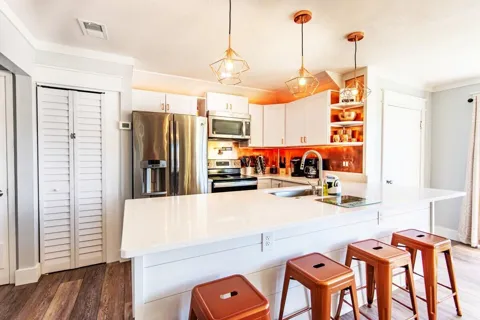 4000 Gulf Terrace Drive #263