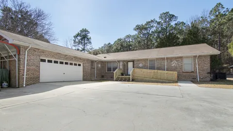 4383 Glen Chambers Road