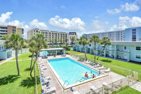 885 Santa Rosa Boulevard #UNIT 308-A