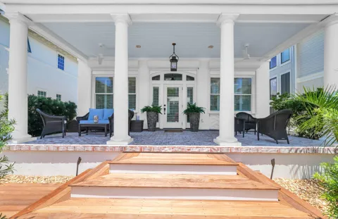 309 Beachside Drive