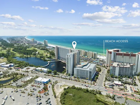 9902 S Thomas Drive #UNIT 934