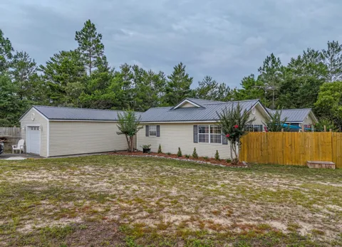 899 Girl Scout Road
