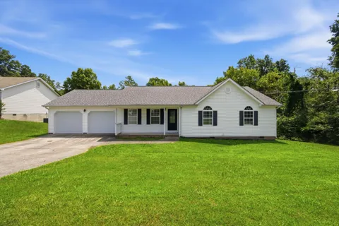 144 N Brent Drive