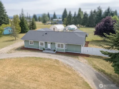 50 Misty Glen Lane