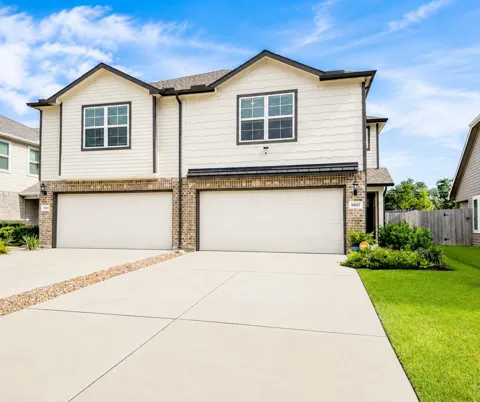 18815 Glenwood Chase Court