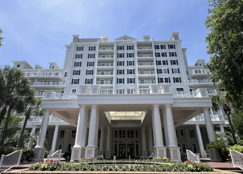 9500 Grand Sandestin Boulevard #2217