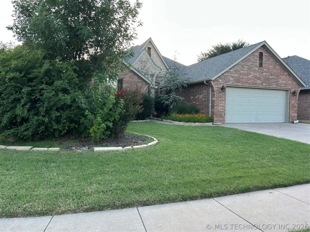 17217 Picasso Drive Oklahoma City, OK 73170