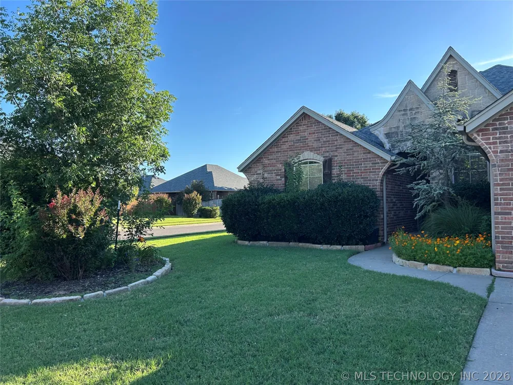 17217 Picasso Drive Oklahoma City, OK 73170