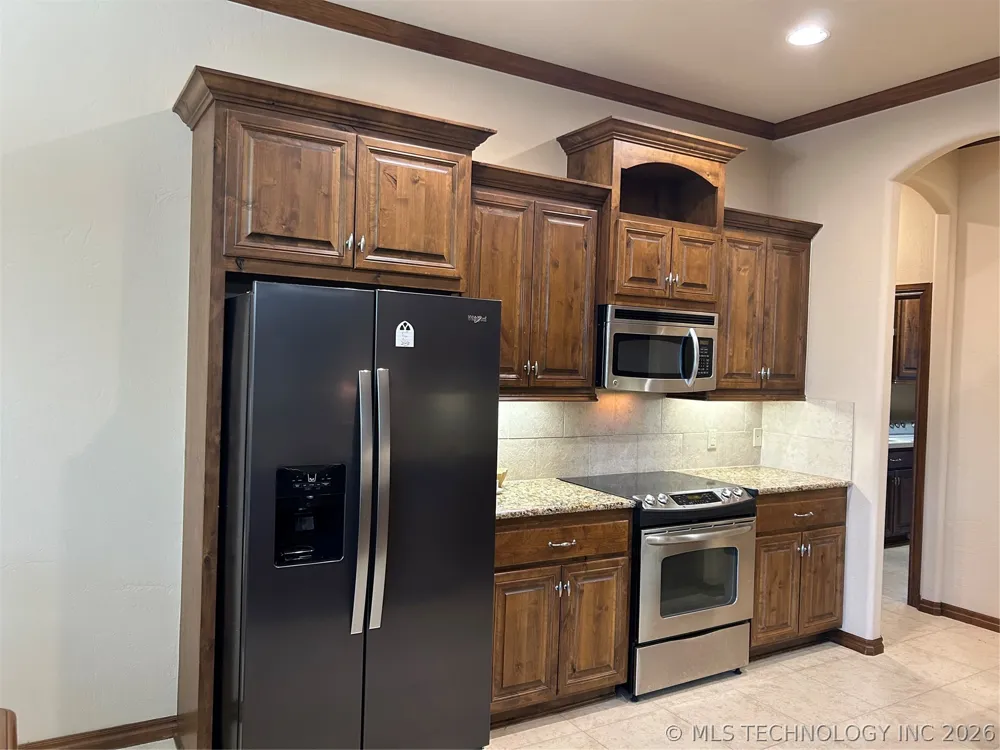 17217 Picasso Drive Oklahoma City, OK 73170