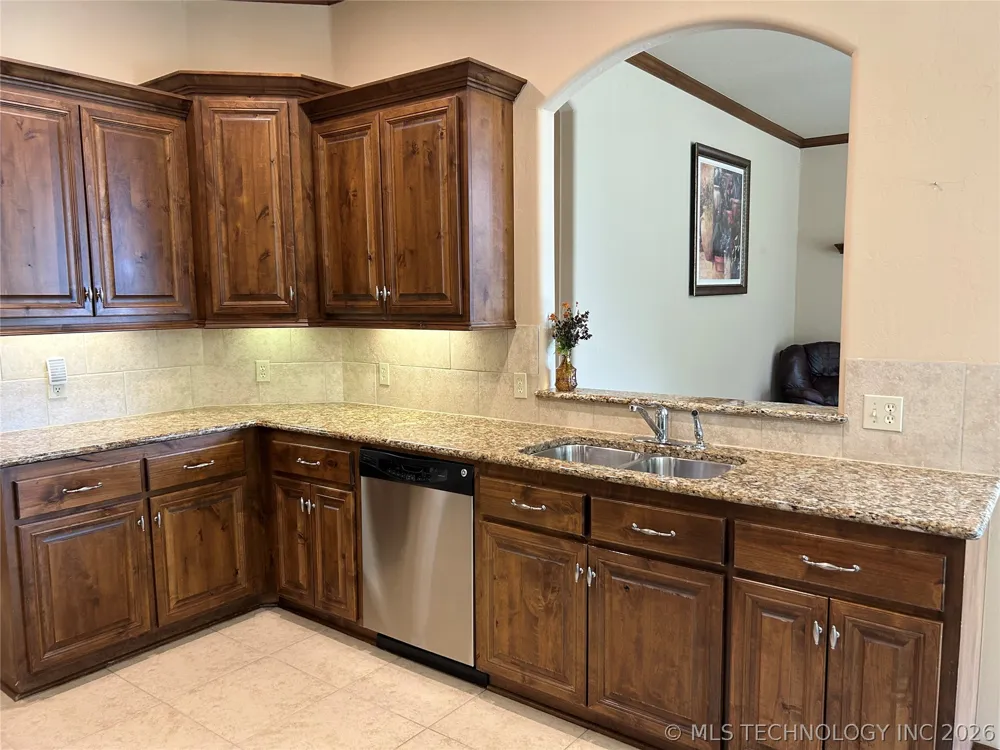 17217 Picasso Drive Oklahoma City, OK 73170