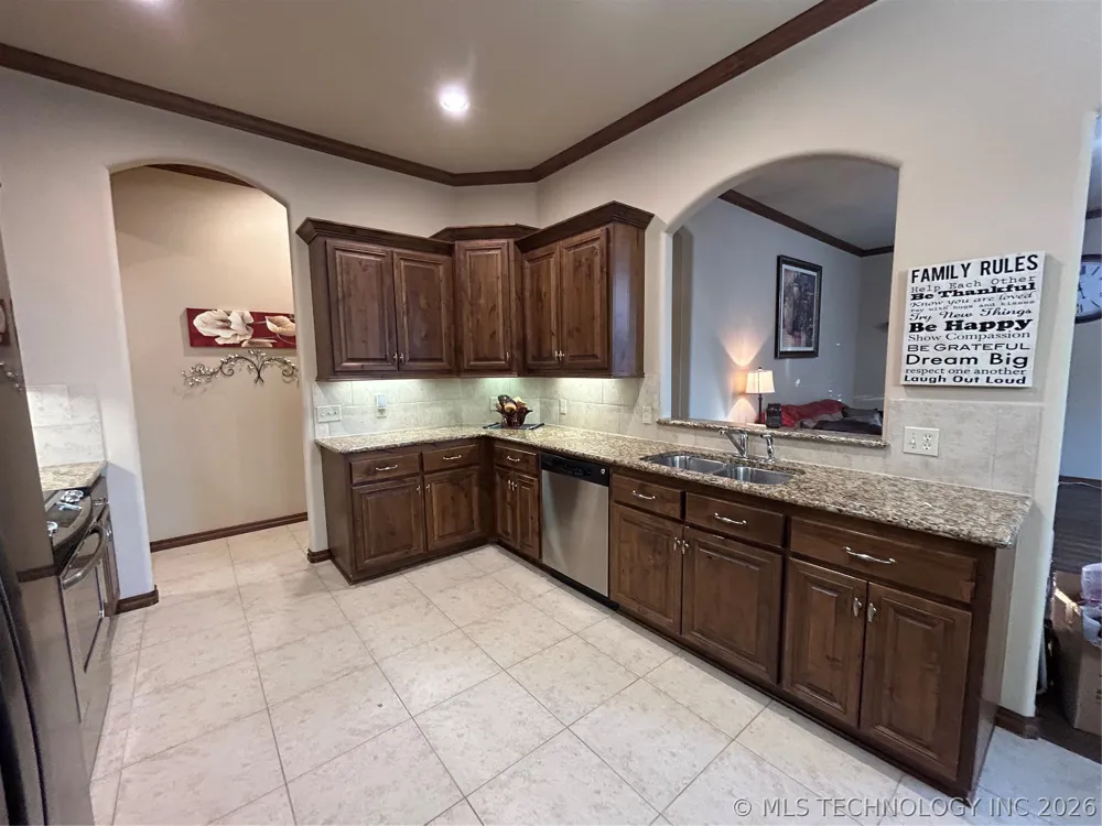 17217 Picasso Drive Oklahoma City, OK 73170