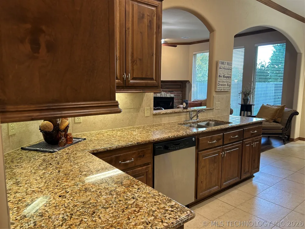 17217 Picasso Drive Oklahoma City, OK 73170