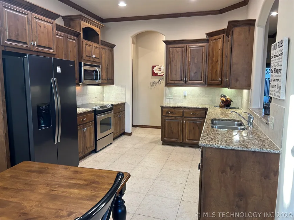 17217 Picasso Drive Oklahoma City, OK 73170