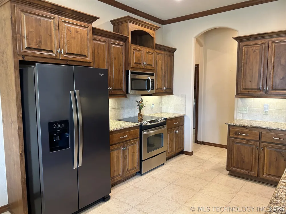 17217 Picasso Drive Oklahoma City, OK 73170