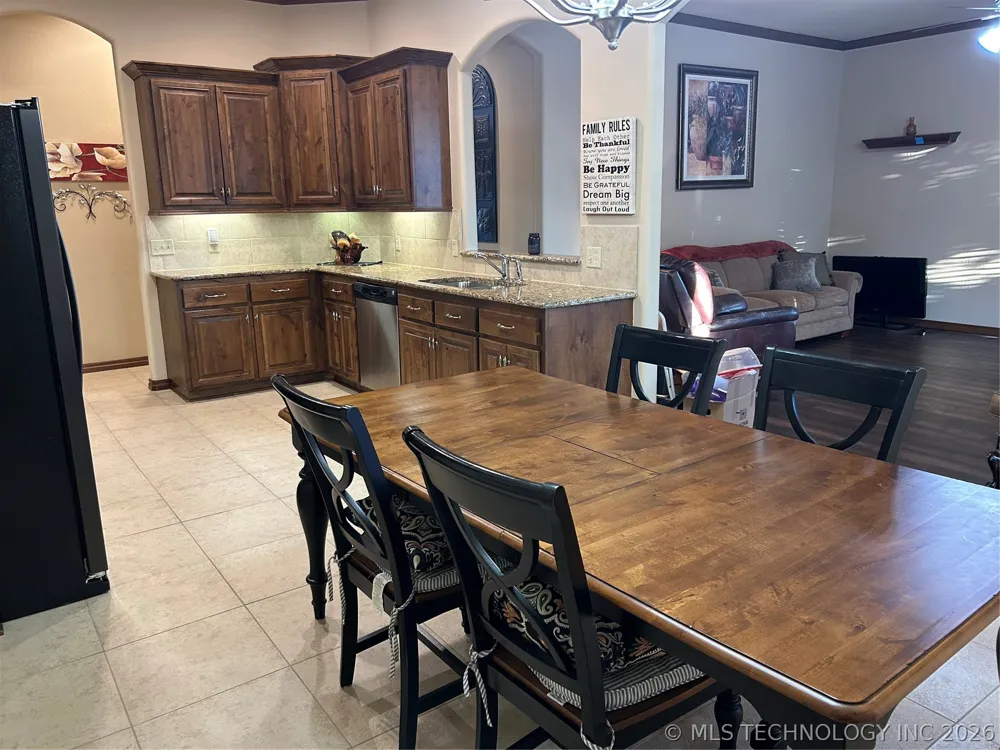 17217 Picasso Drive Oklahoma City, OK 73170