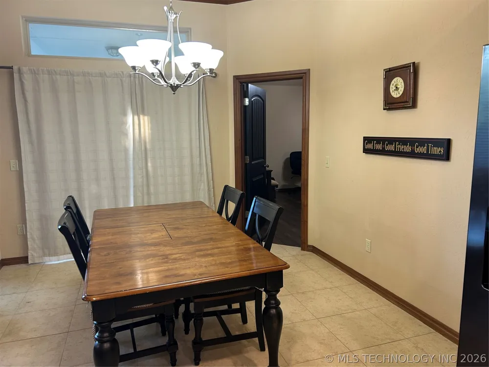 17217 Picasso Drive Oklahoma City, OK 73170