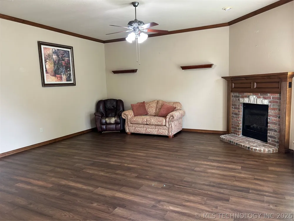 17217 Picasso Drive Oklahoma City, OK 73170
