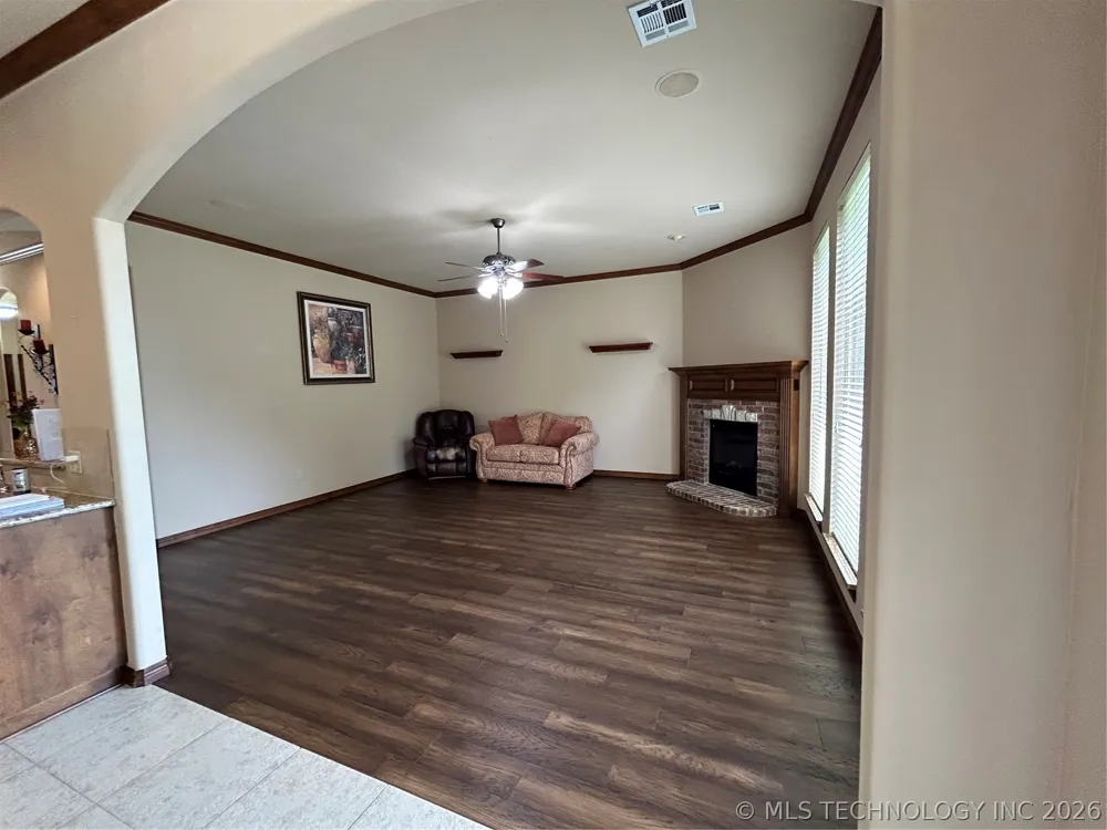 17217 Picasso Drive Oklahoma City, OK 73170