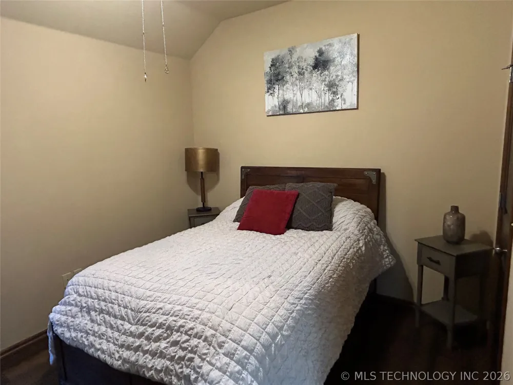 17217 Picasso Drive Oklahoma City, OK 73170