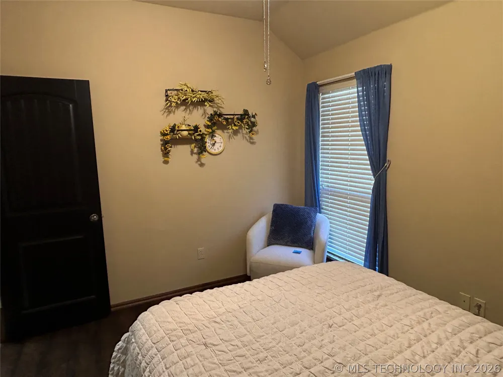17217 Picasso Drive Oklahoma City, OK 73170