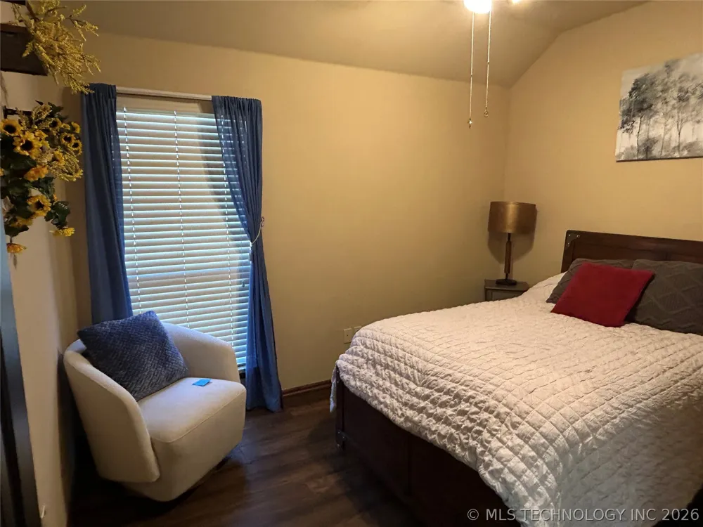 17217 Picasso Drive Oklahoma City, OK 73170